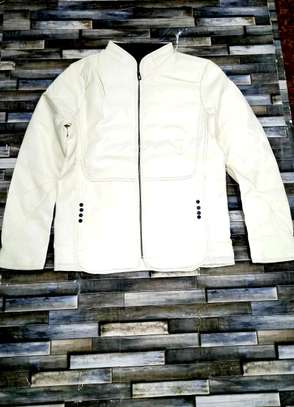 Bomber jackets
M to 5xl
Ksh.2500 image 1