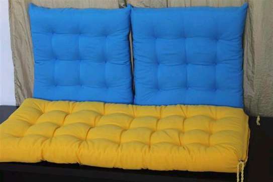 Chairpandpand cushion image 1