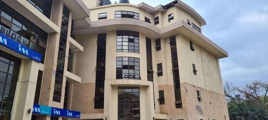 345 m² commercial property for rent in Lower Kabete image 1