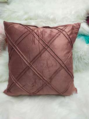 THROW PILLOWS FOR BROWN COUCH image 2