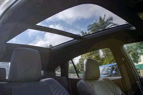 TOYOTA Harrier image 11