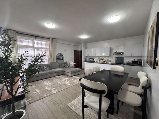 Serviced 2 Bed Apartment with En Suite in Thika Road image 2