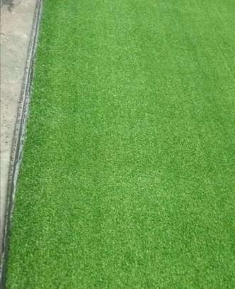 New grass carpet,. image 1