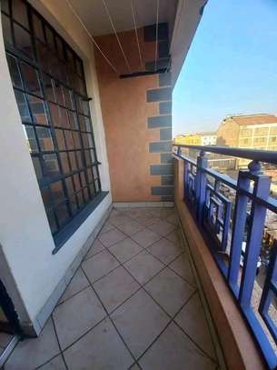 Two bedroom apartment to let few metres from junction mall image 5