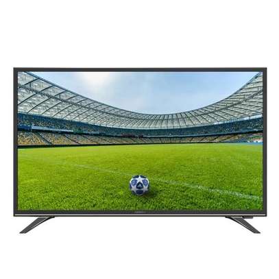 Tornado 32" Inch Digital LED TV, HD Built-In Receiver image 3