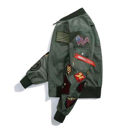 Official Casual Business USA Army Jacket* image 1