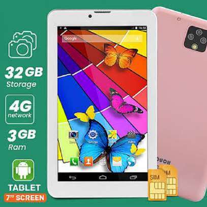 Atouch X10 7 Inch Tablet Dual Sim 32gb Rom 3gb Ram Wi Fi 4g Lte In Nairobi Pigiame
