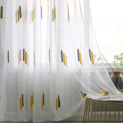 BEAUTIFUL CURTAINS AND SHEERS image 10