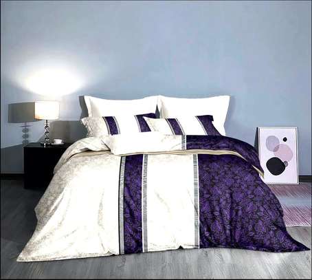 Turkish Super comfy cotton bedcovers image 6