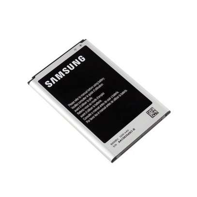 Samsung Galaxy Note 3 Battery image 1