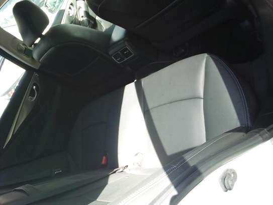 Nissan Skyline image 7