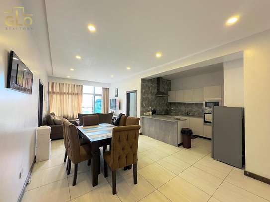 Furnished 2 Bed Apartment with En Suite in Westlands Area image 18