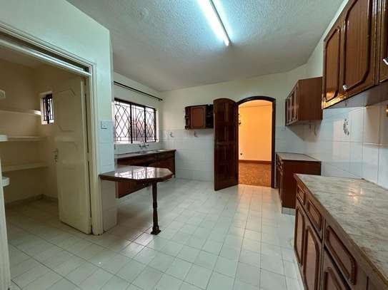 4 Bed Apartment with En Suite at Westlands image 24