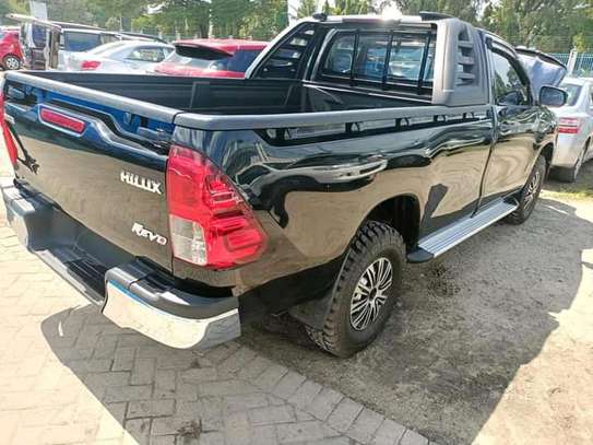 Toyota Hilux Just arrived image 4