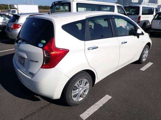 NISSAN NOTE KDM (MKOPO/HIRE PURCHASE ACCEPTED) image 3