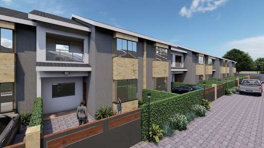 4 Bed House with En Suite at Five Star Road image 5