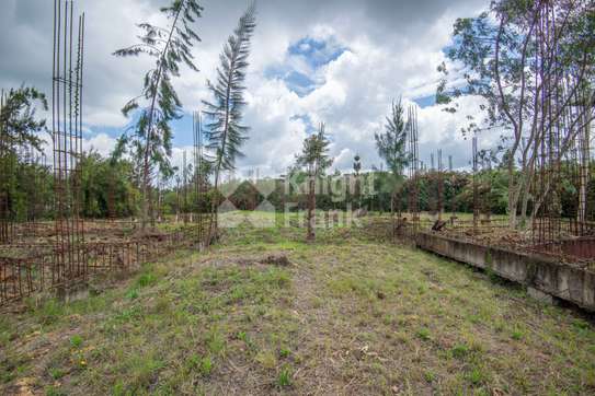 1 ac Land at Ngong View Estate image 1