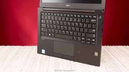 DELL LATITUDE 7280 image 5