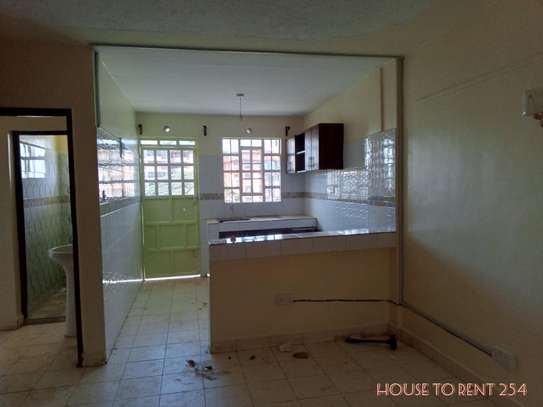 TWO BEDROOM MASTER ENSUITE TO LET for 21k in kinoo image 7
