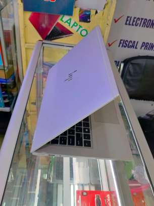 HP EliteBook X360 1030G2 Corei7 Convertible Laptop image 2