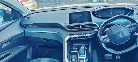 Peugeot 3008 Sport Sunroof 2018 image 7