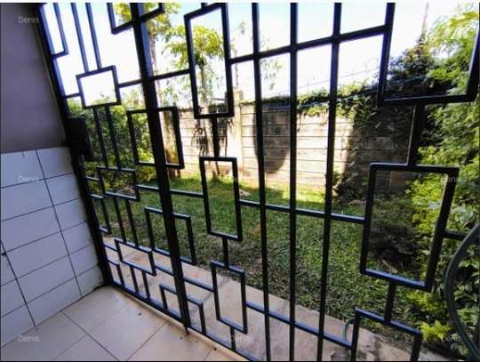 3 Bed Townhouse with En Suite in Lower Kabete image 4