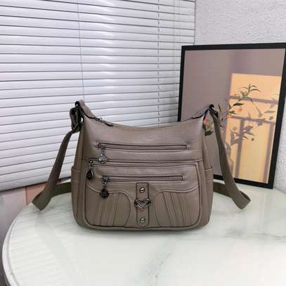 Cross Body Bag image 2