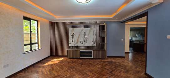 Beautiful 4 BR houses  in Ngong image 8