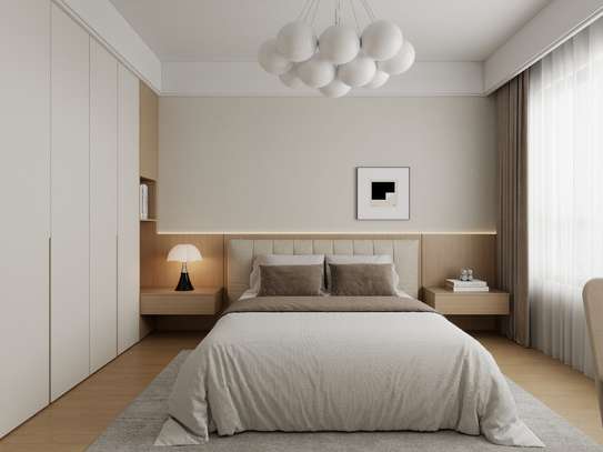 3 Bed Apartment with En Suite at Riara Road image 15