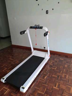 Indoor Treadmill image 3