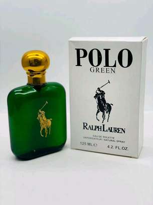 Ralph Lauren tester perfume image 1
