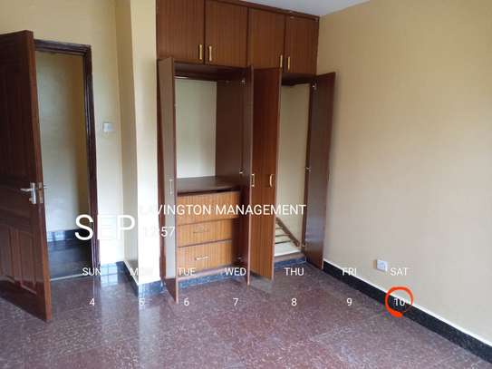 3 bedroom apartment for rent in Kilimani image 20