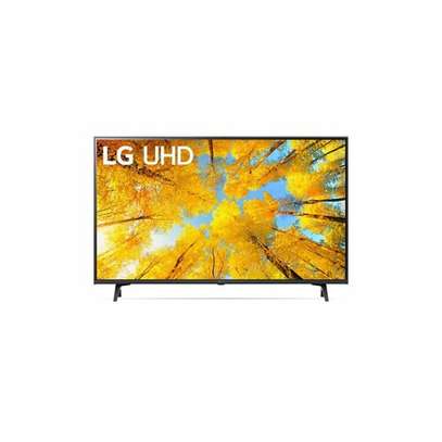 LG 43UQ75 43 Inch Class 4K UHD Smart LED TV image 1
