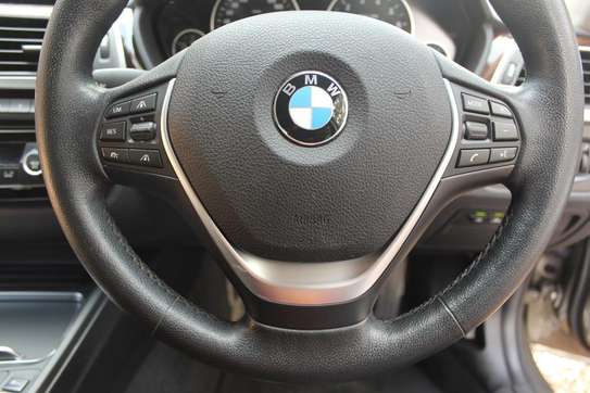BMW 320I 2016 100,000 KMS image 7