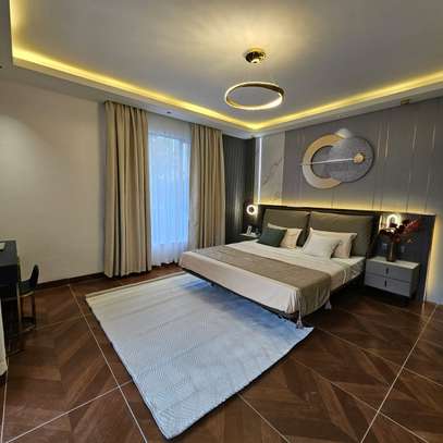 1 Bed Apartment with Swimming Pool at Mogotio Road image 12