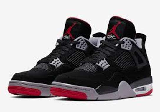 Jordan 4 new arrivals bred 218