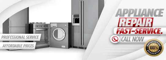 Washing machines,fridge,oven,cooker Repair Service In Karen image 13
