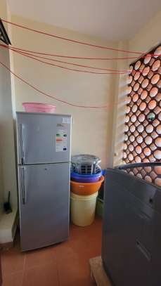 Furnished 2 Bed Apartment with Swimming Pool in Kiambu Road image 5
