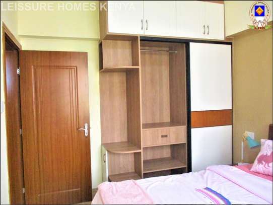3 bedroom apartment for rent in South C image 9