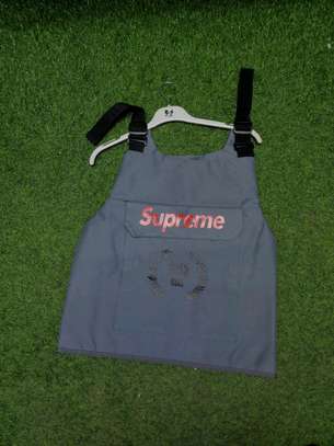 The company Icon Supreme Sway proof Vests image 2
