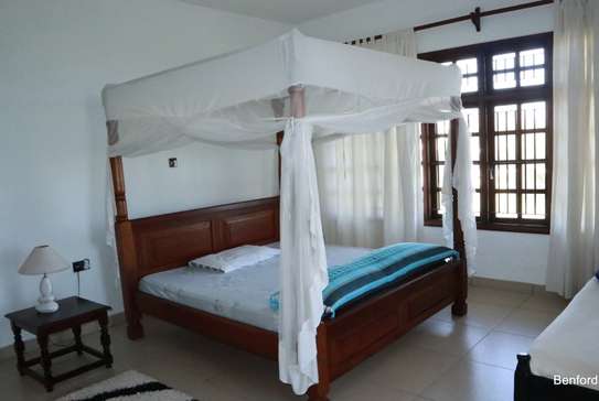 4 Bed Villa with En Suite in Vipingo image 7