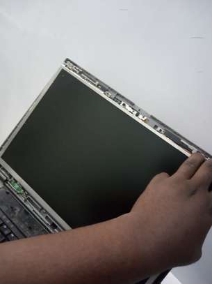 Laptop Repair/Screen replacement image 1