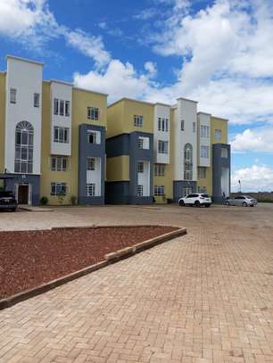 3 Bed Apartment with En Suite at Thika Road image 4
