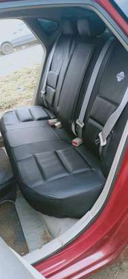 Ruiru kiwanja car seat covers image 1