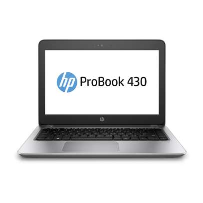 HP ProBook 430 G4 Core i5 7th Gen 8GB/256 13.3" image 2