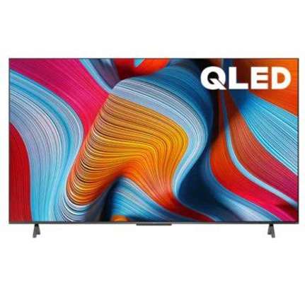 TCL Q-LED 50 inch 50P725 Android 4K tv image 1