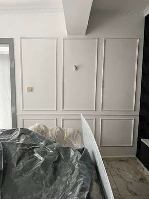 sophisticated wainscoting image 3
