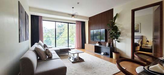 2 Bed Apartment with En Suite in Riverside image 2