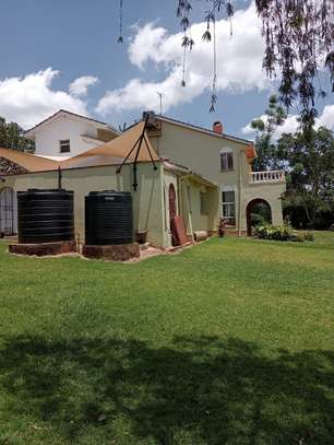 4 Bed House with En Suite at Runda image 12