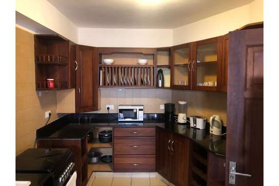 2 Bed Apartment with En Suite in Shanzu image 12